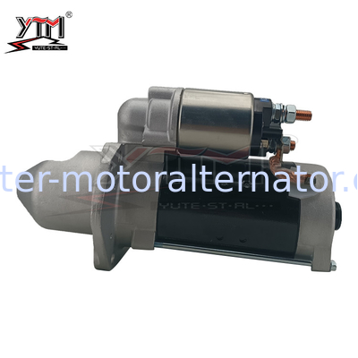 Starter For Iveco 3.0 Kw Ersetzt 0001230030 2855454 504108451 256526 041908
