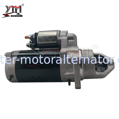 Starter For Iveco 3.0 Kw Ersetzt 0001230030 2855454 504108451 256526 041908
