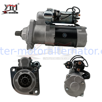 High Performance Parts For Delco Remy Planetary Gear Reduction Starter 29MT
