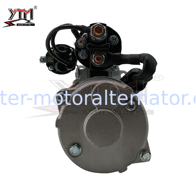24V 4kw Auto Starter Motor For Volvo Vm210 29mt 8200357 8200850 M009t62571 35259440