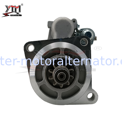 24V 4kw Auto Starter Motor For Volvo Vm210 29mt 8200357 8200850 M009t62571 35259440