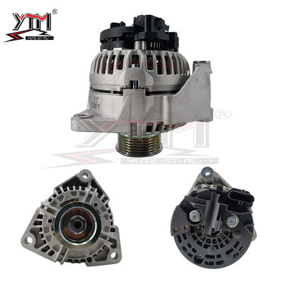 For Weichai Wp13. Wp13 Engine Parts For Bosch Alternator Generator 612600091124 / 0124555599