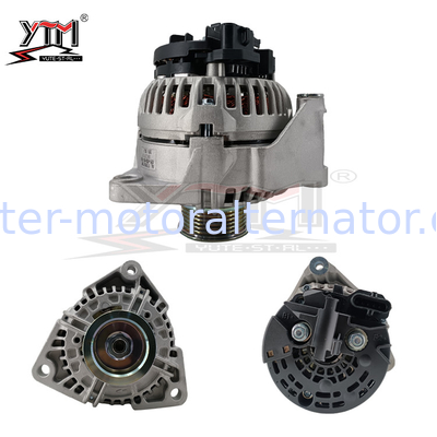 For Weichai Wp13. Wp13 Engine Parts For Bosch Alternator Generator 612600091124 / 0124555599