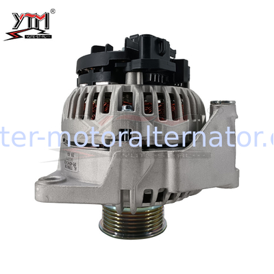 For Weichai Wp13. Wp13 Engine Parts For Bosch Alternator Generator 612600091124 / 0124555599