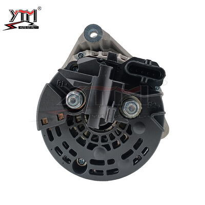 For Weichai Wp13. Wp13 Engine Parts For Bosch Alternator Generator 612600091124 / 0124555599