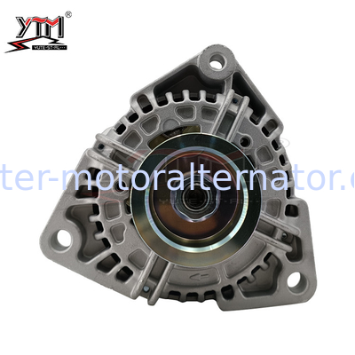 For Weichai Wp13. Wp13 Engine Parts For Bosch Alternator Generator 612600091124 / 0124555599