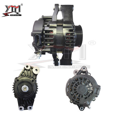 8SI 12V/85A/5PK Alternator 8600766 8M6005723 For Mercury Marine 200 HP EFI Verado V6 4 Stroke