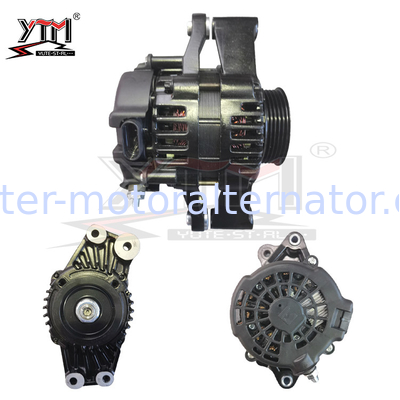 8SI 12V/85A/5PK Alternator 8600766 8M6005723 For Mercury Marine 200 HP EFI Verado V6 4 Stroke