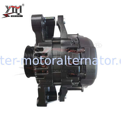 8SI 12V/85A/5PK Alternator 8600766 8M6005723 For Mercury Marine 200 HP EFI Verado V6 4 Stroke