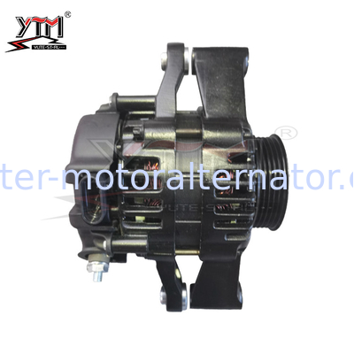 8SI 12V/85A/5PK Alternator 8600766 8M6005723 For Mercury Marine 200 HP EFI Verado V6 4 Stroke