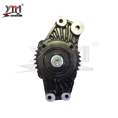 8SI 12V/85A/5PK Alternator 8600766 8M6005723 For Mercury Marine 200 HP EFI Verado V6 4 Stroke
