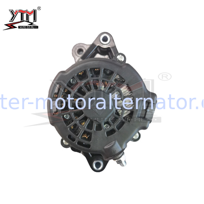 8SI 12V/85A/5PK Alternator 8600766 8M6005723 For Mercury Marine 200 HP EFI Verado V6 4 Stroke