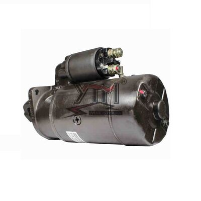 12V 2.8KW Starter Motor 0001359106 0001359128 For Perkins Factory