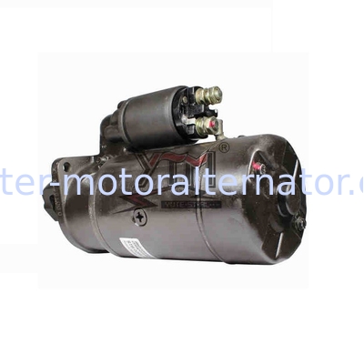 12V 2.8KW Starter Motor 0001359106 0001359128 For Perkins Factory