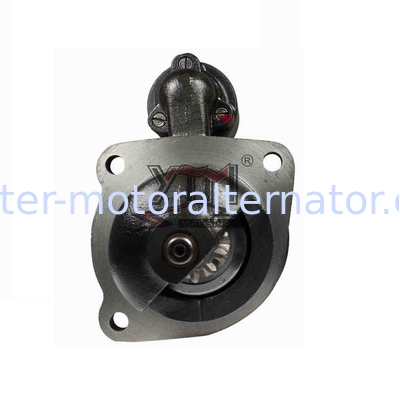 12V 2.8KW Starter Motor 0001359106 0001359128 For Perkins Factory