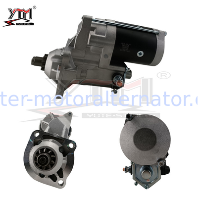 STARTER For CATERPILLAR 0R4317 3E5381 CAT3114 128000573/1280005730/1280005731 DRS3544/110944/STN0930