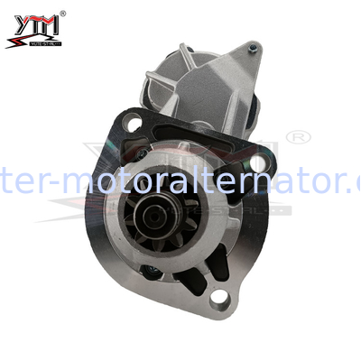 STARTER For CATERPILLAR 0R4317 3E5381 CAT3114 128000573/1280005730/1280005731 DRS3544/110944/STN0930