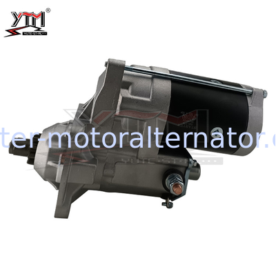 STARTER For CATERPILLAR 0R4317 3E5381 CAT3114 128000573/1280005730/1280005731 DRS3544/110944/STN0930