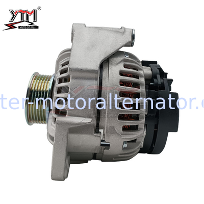 For Weichai Engine Part Alternator Generator 612600091124 For Truck WP12/WP13