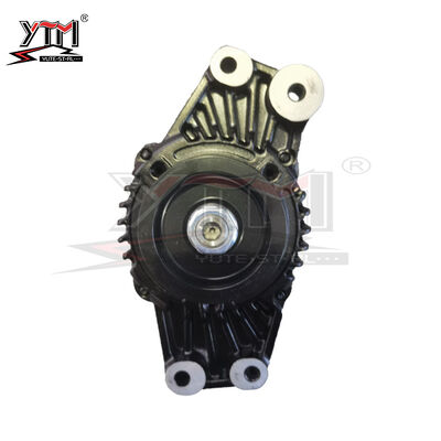 Automotive Replacement Alternators Yacht Generator 9SI Alternator For 8600765/8M6005724