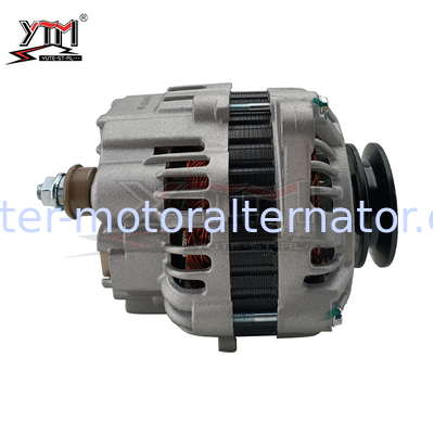 Alternator NEW Replaces MD316418/A002TA2871/12311N For Carter GC15 Forklift / Mitsubishi 4G63