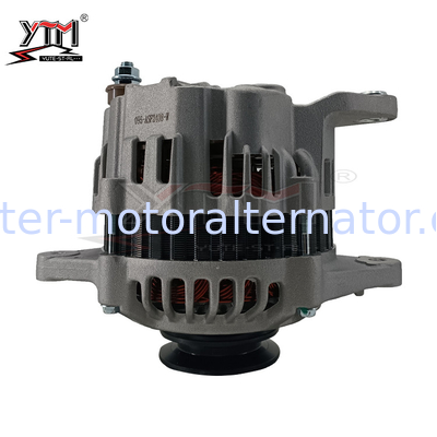 Alternator NEW Replaces MD316418/A002TA2871/12311N For Carter GC15 Forklift / Mitsubishi 4G63