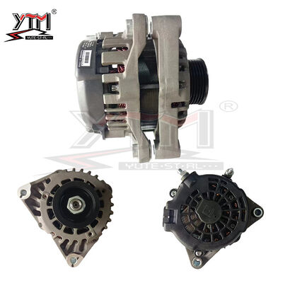 8M6005724 12V Alternator 8600765 For Yachts Generator 9SI