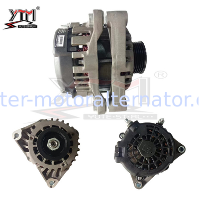 8M6005724 12V Alternator 8600765 For Yachts Generator 9SI