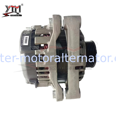 8M6005724 12V Alternator 8600765 For Yachts Generator 9SI