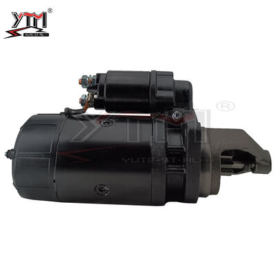 RAREELECTRICAL New Starter Motor Compatible for Mercedes-Benz Unimog U-1700T U-1750 U-1750L U-2100 U-2100L 9000083054