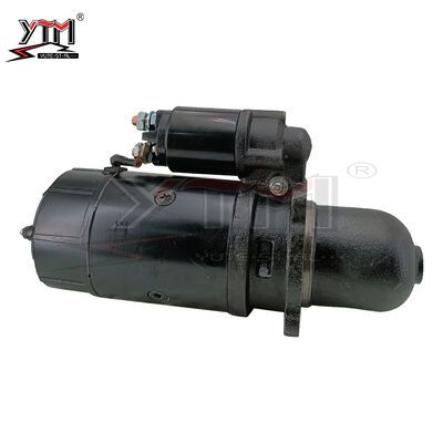 Starter Motor Lester 9000083064 Fits for Mercedes Cummins L10 M11 ISB 555 903 N14 KASSBHRER