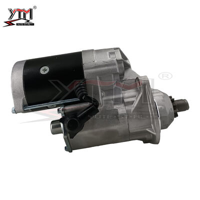 Global Starter For Caterpillar 31001911-1993/12V/3.0KW/10T/ Tooth Outer Diameter 38.6MM