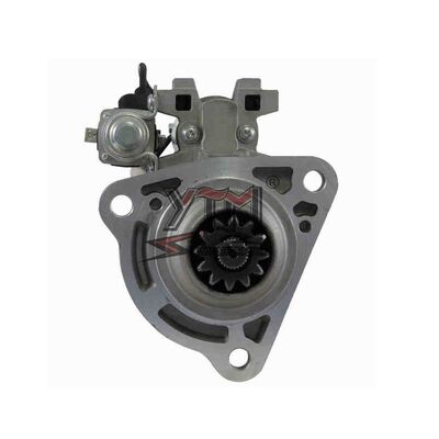 24V  Starter Motor For Volvo Trucks FH12 FM12 D12  B12M  B12B  M009T61171  20430565