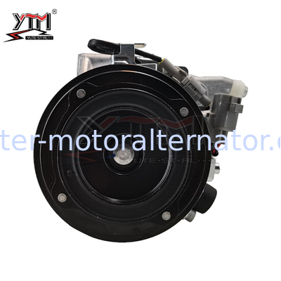 AC Compressor For 2009-2016 Toyota Venza CO10856C/R-134A 7PK