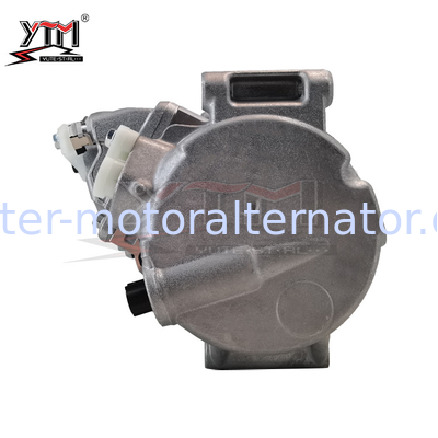 AC Compressor For 2009-2016 Toyota Venza CO10856C/R-134A 7PK