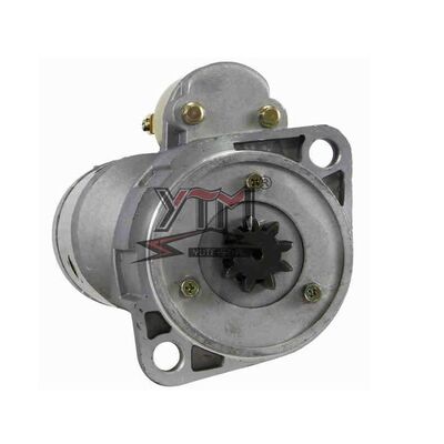 4D94 Starter Motor for Yanmar 4TNE98 4TNV94 4D92E 4TNE92 2225566 S13205A S13404 12990077010 12990077040