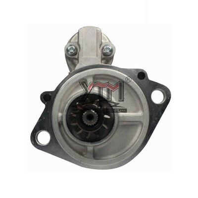 4JB1 24V Starter For  Kobelco Excavator Sk70 ISUZU 4JG1 M008T80371 M008T80373