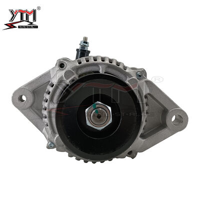 For Denso 16615-64015 Alternator 12V 60A For 1998 Kubota D950-B Engine