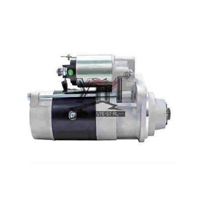 Starter for Kubota V2200 V2205 V3300 BOBCAT Skid loader S175 S185 S250 S310 773 A300 A770 S750 S770 S850 6685190
