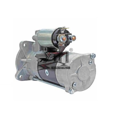 Starter for Kubota V2200 V2205 V3300 BOBCAT Skid loader S175 S185 S250 S310 773 A300 A770 S750 S770 S850 6685190