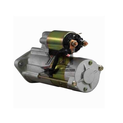 4M40 24V 11T Starter Motor Fit For CAT 306 307 308  M008T80471 M008T80471A M008T80472 M008T80472A