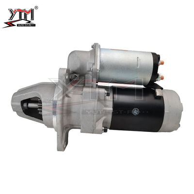 Starter For Isuzu 6QA1 10PB1 6RB1 10PA1 1811001770 1811000370 1811001280 1811000270 1811000450 98210020sv40