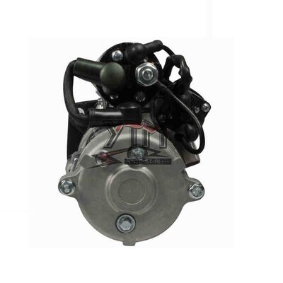 6D95 4D105 24V Starter Motor For Komatsu PC200-5 PC150 PC120 PC100 0-23000-1750 600-813-4420
