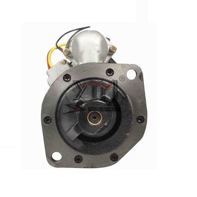 6D95 4D105 24V Starter Motor For Komatsu PC200-5 PC150 PC120 PC100 0-23000-1750 600-813-4420