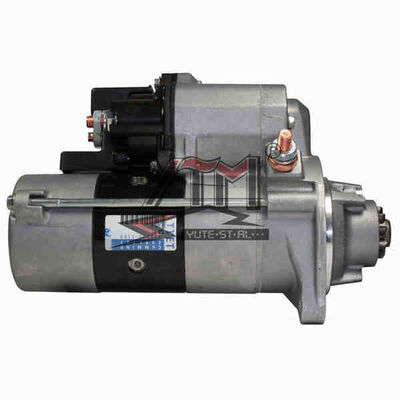 4BT 6BT QSB6.7 Diesel Engine 24V Starter Motor For CUMMINS ISB 6.7 XG150 R220LC-9S  4996707 428000-7100