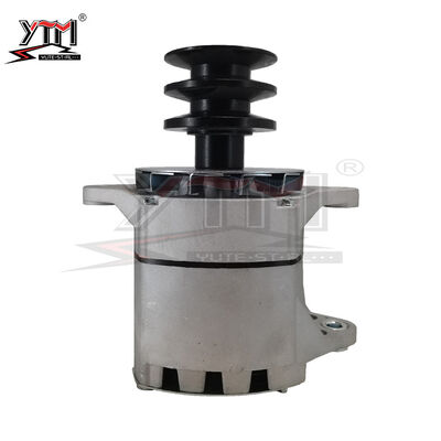 3016627 ALTERNATOR fits for CUMMINS 20SI/NT855/CAT3306/24V/35A with 2C95 double wheel