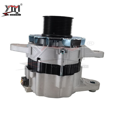 M329 Alternator 24V 50A Auto Excavator 6he1 4HK1 4he1 5he1 Engine Sk140-8 CS130-8 8980041760