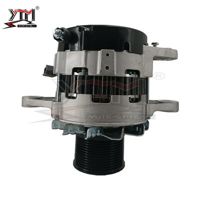 32G68-00100 35000-4838/8-98004-176-0 24V 50A Excavator Alternator For Lsuzu Flat Two Plug Big Trucks