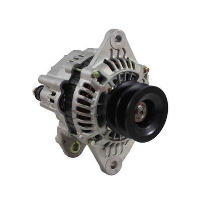 Mitsubishi Engine 6D34 Alternator ME088887 A3TN5399 For Kobelco Excavator SK200 SK200-5 SK200-6