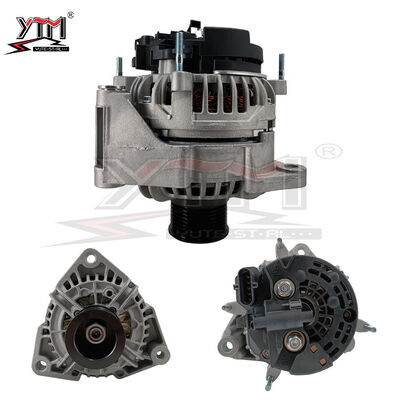 For BENZ GOWE Alternator 0111548602 0124555004 0986048100 0124555001 0124555002 12387